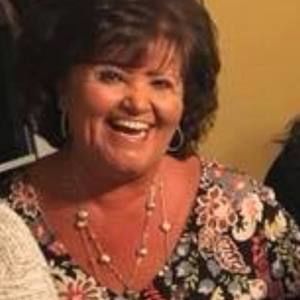 Meet your Posher, Pam